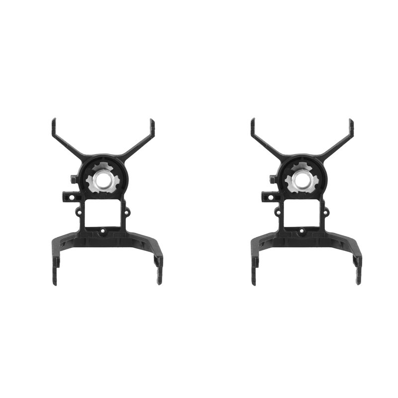 2X Gimbal Schokdemper Beugel V - Drone Arm recensie en prijs