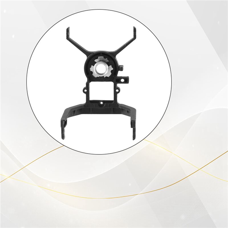 2X Gimbal Schokdemper Beugel V - Drone Arm recensie en prijs