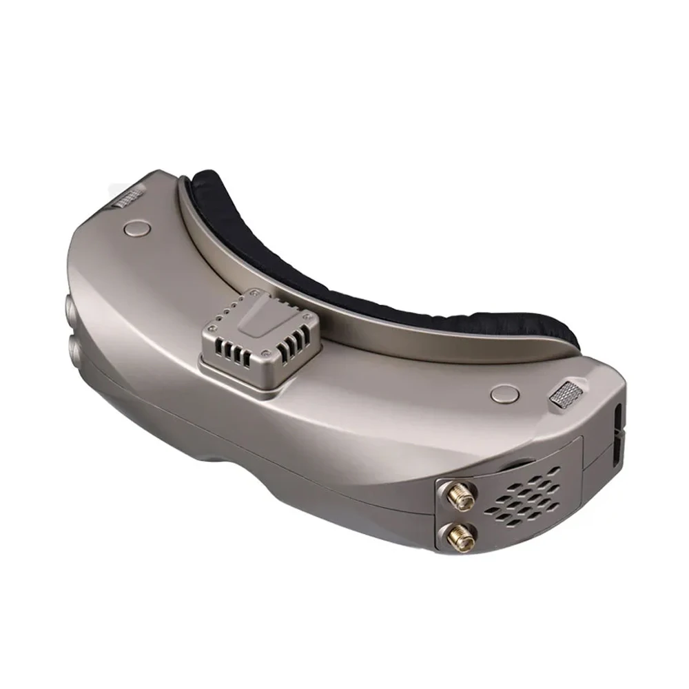 Skyzone Sky04X Pro Oled Fpv-br - Drone Receiver recensie en prijs