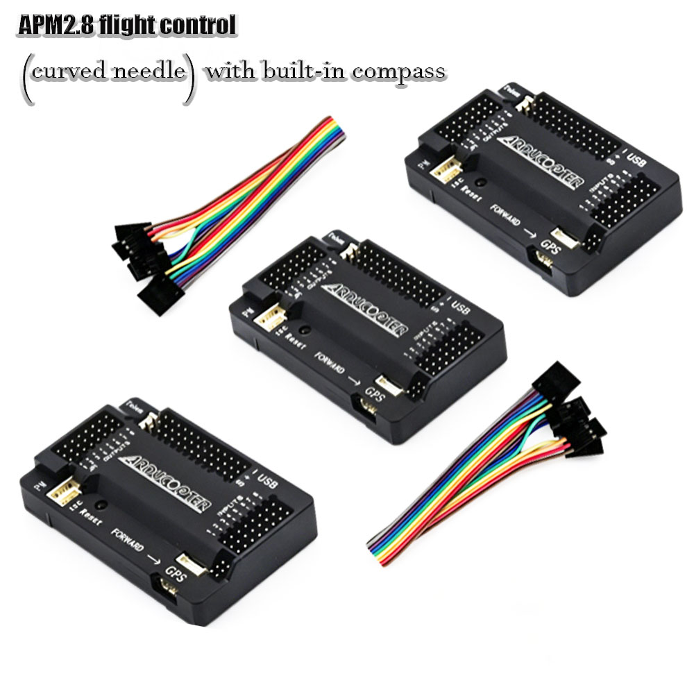 APM 2.8 Flight Controller Boar - Drone Flight Controller recensie en prijs