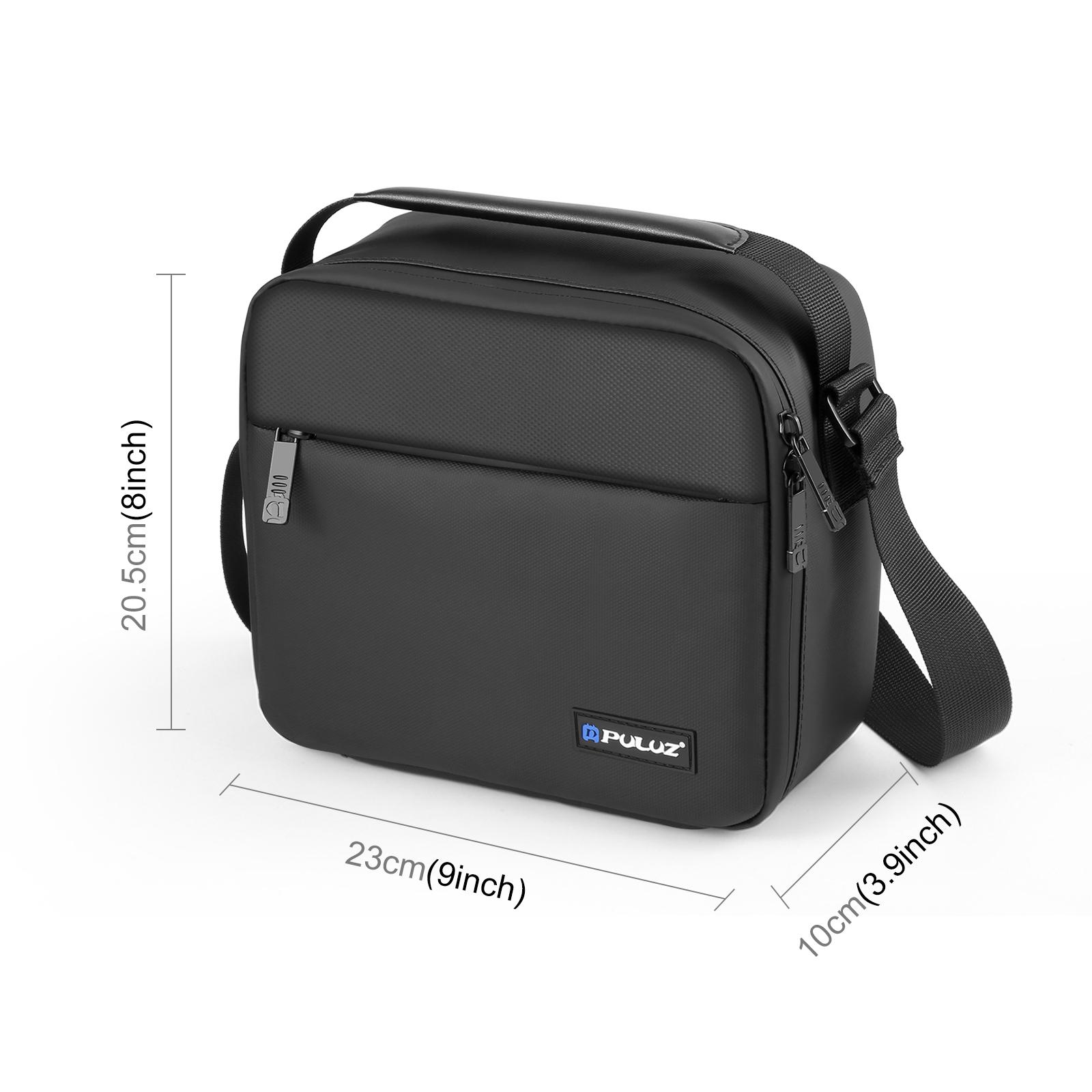 PULUZ Waterdichte PU-stof Dron - Drone Camera recensie en prijs