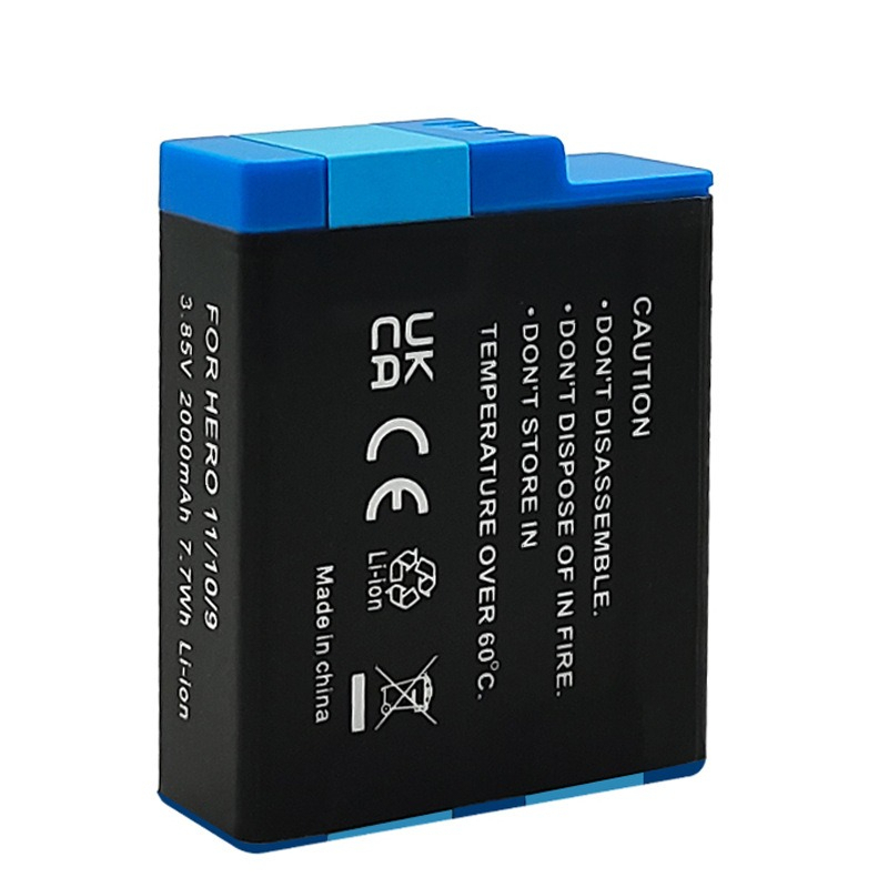 3,85 V 2000 mAh batterij volle - Drone Battery recensie en prijs