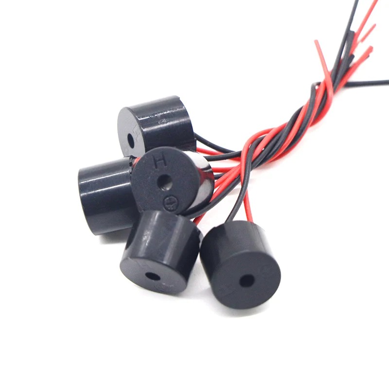 5V zoemer met draad voor FPV D - Drone Buzzer recensie en prijs