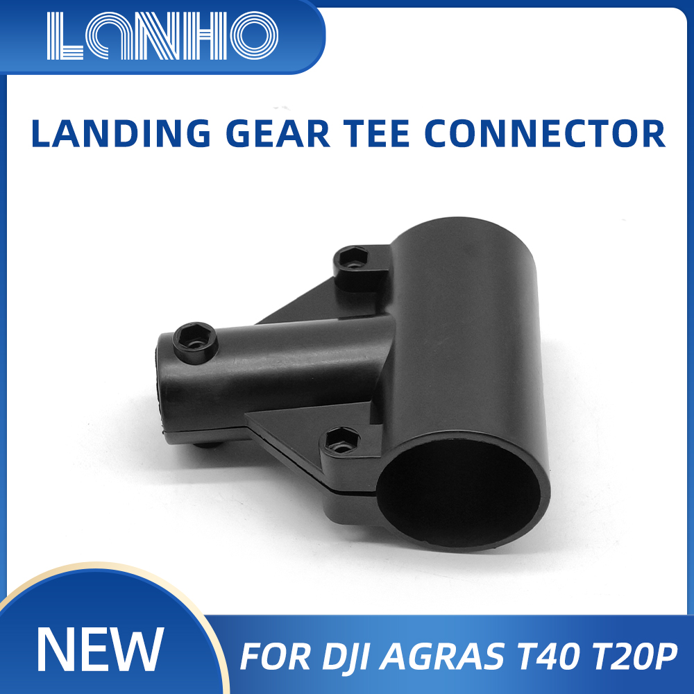 Originele Landing Gear Y-tee o - Drone Landing Gear recensie en prijs