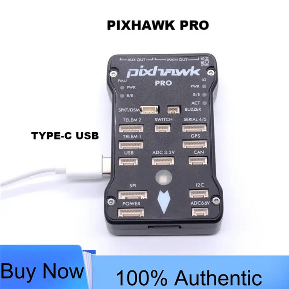Pixhawk PRO Flight Controller  - Drone Buzzer recensie en prijs
