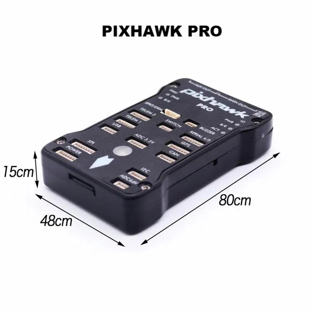 Pixhawk PRO Flight Controller  - Drone Buzzer recensie en prijs