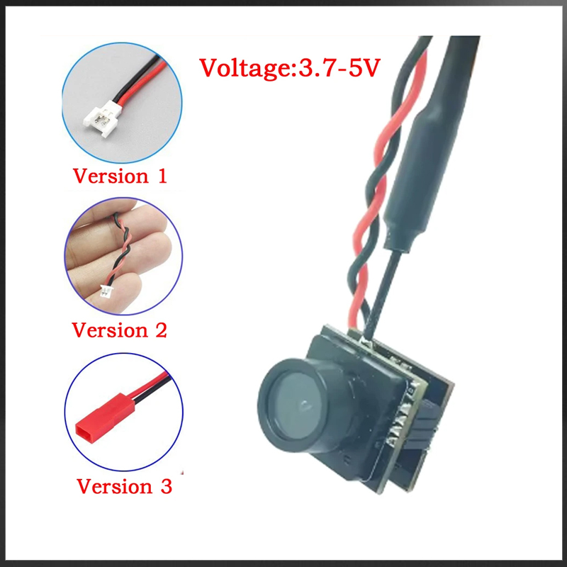 SLONWAKE FPV 25mW vermogenssim - Drone Frame recensie en prijs