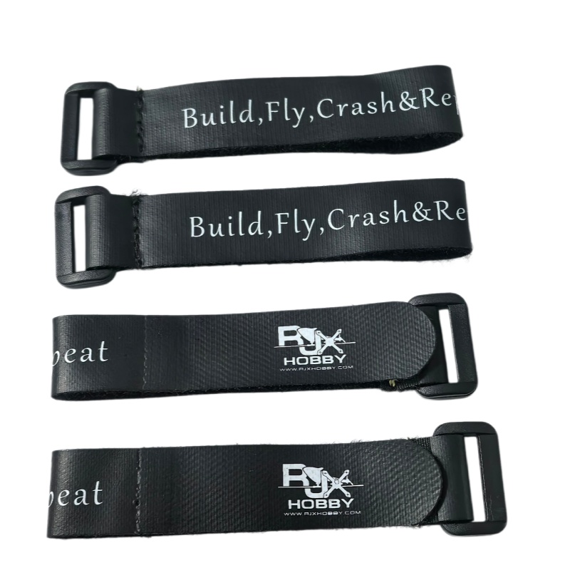 200X20MM Antislip Siliconen Ba - Drone Battery Strap recensie en prijs