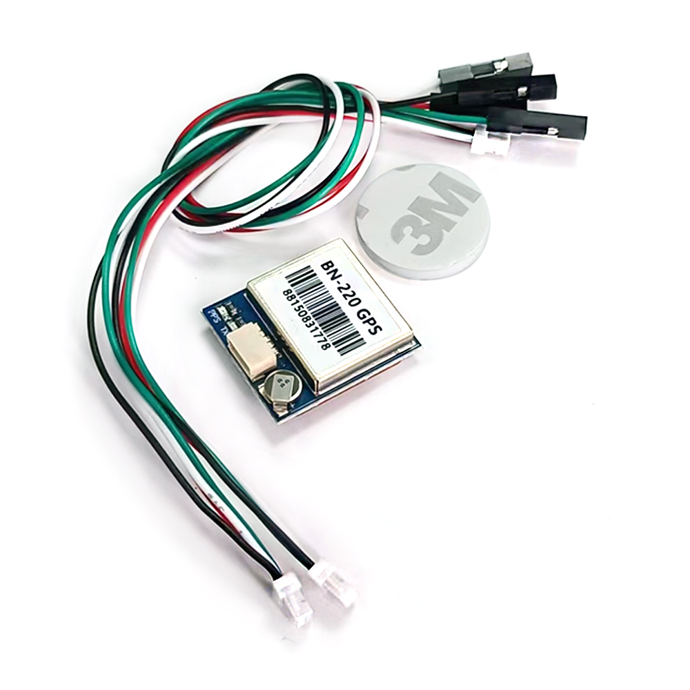 BN-220 BN880 GPS GLONASS-modul - Drone Antenna recensie en prijs