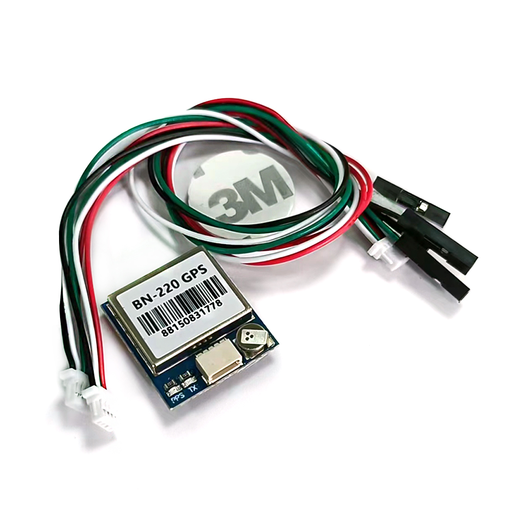 BN-220 BN880 GPS GLONASS-modul - Drone Antenna recensie en prijs