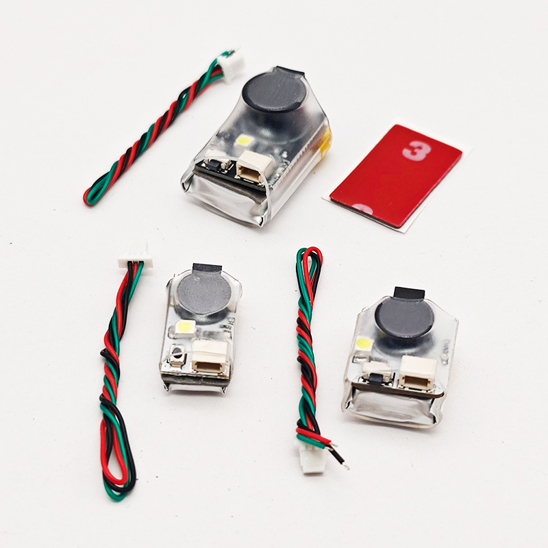 Jhe42b/Jhe42b_s/Jhe20b Finder  - Drone Buzzer recensie en prijs