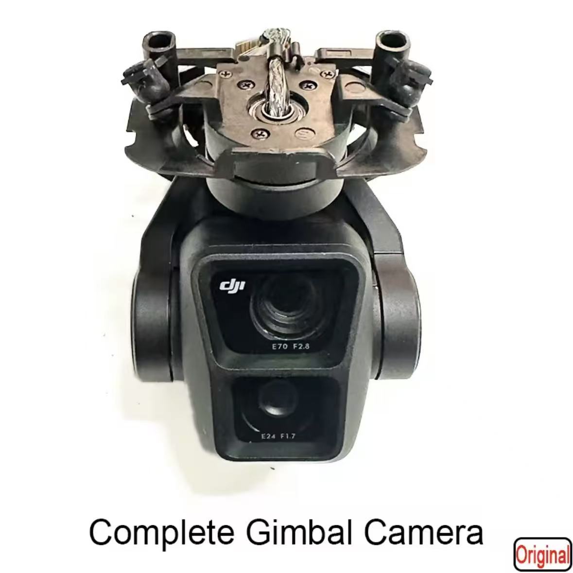 Mavic Air 3 PTZ Gimbal-kabel C - Drone Arm recensie en prijs