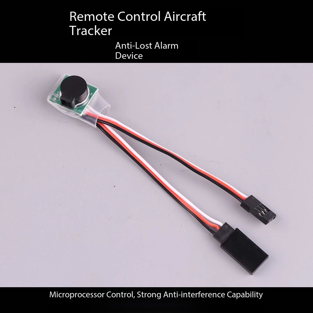Verloren Alarm Tracker Finder  - Drone Buzzer recensie en prijs