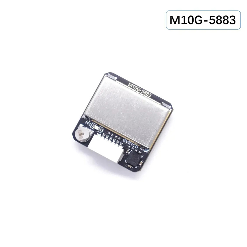 M10 Gps Mini Gnss Module Met K - Drone Compass recensie en prijs
