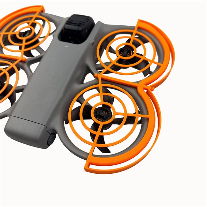 【RECOMENDAR】Beschermende bladb - Drone Propeller Guard recensie en prijs
