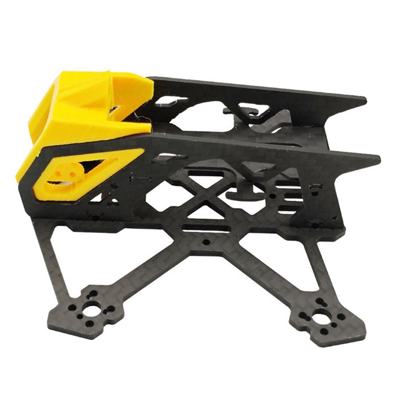 BabyApe III FPV Freestyle Dron - Drone Landing Gear recensie en prijs
