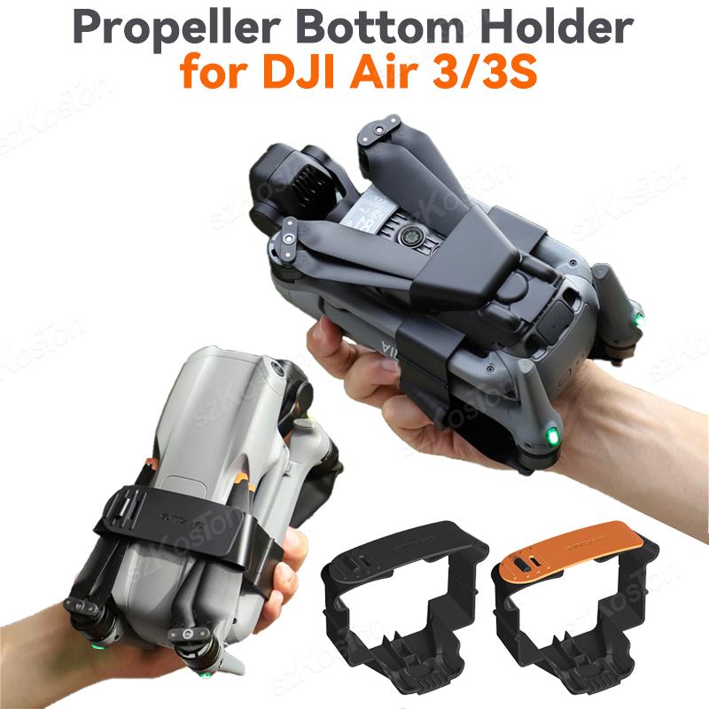 Propellerhouder voor DJI Air 3 - Drone Propeller Guard recensie en prijs