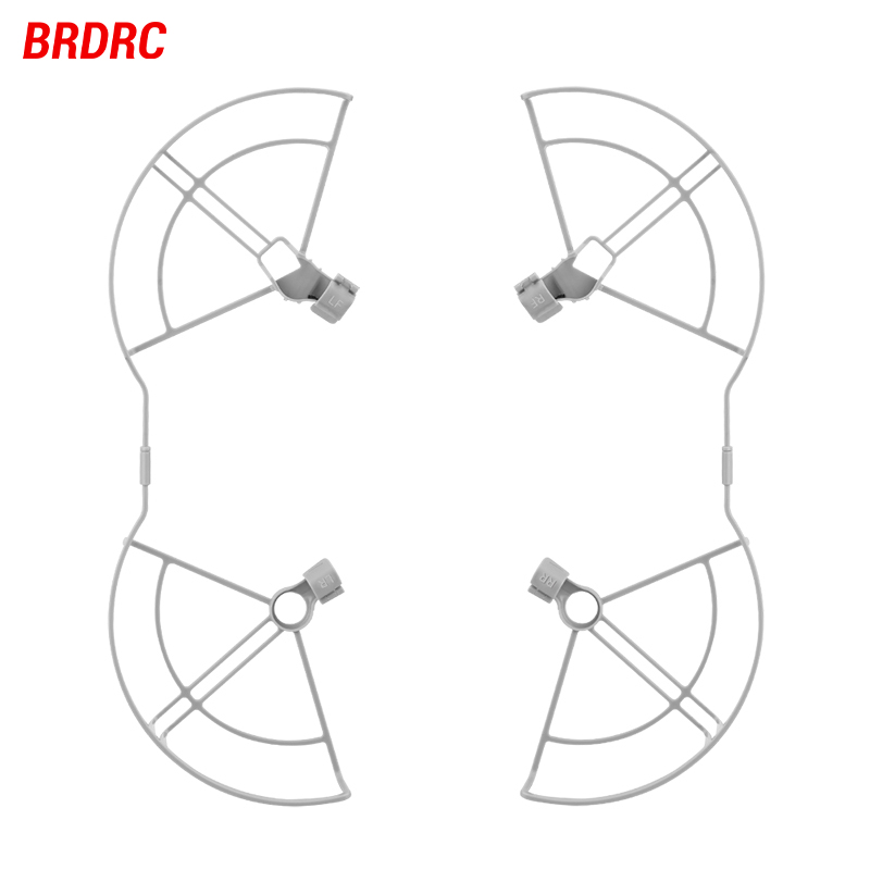 BRDRC Propeller Guard voor DJI - Drone Propeller Guard recensie en prijs