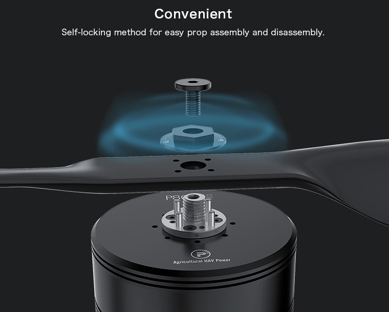 Waterdichte drone quadcopter P - Drone Motor recensie en prijs