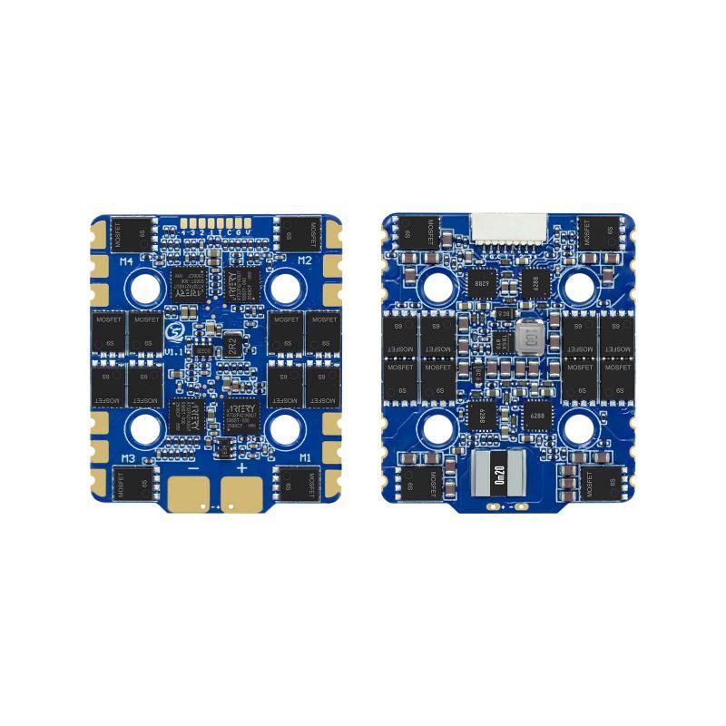 SEQURE Blueson A1 ESC 6S 65A / - Drone Esc recensie en prijs