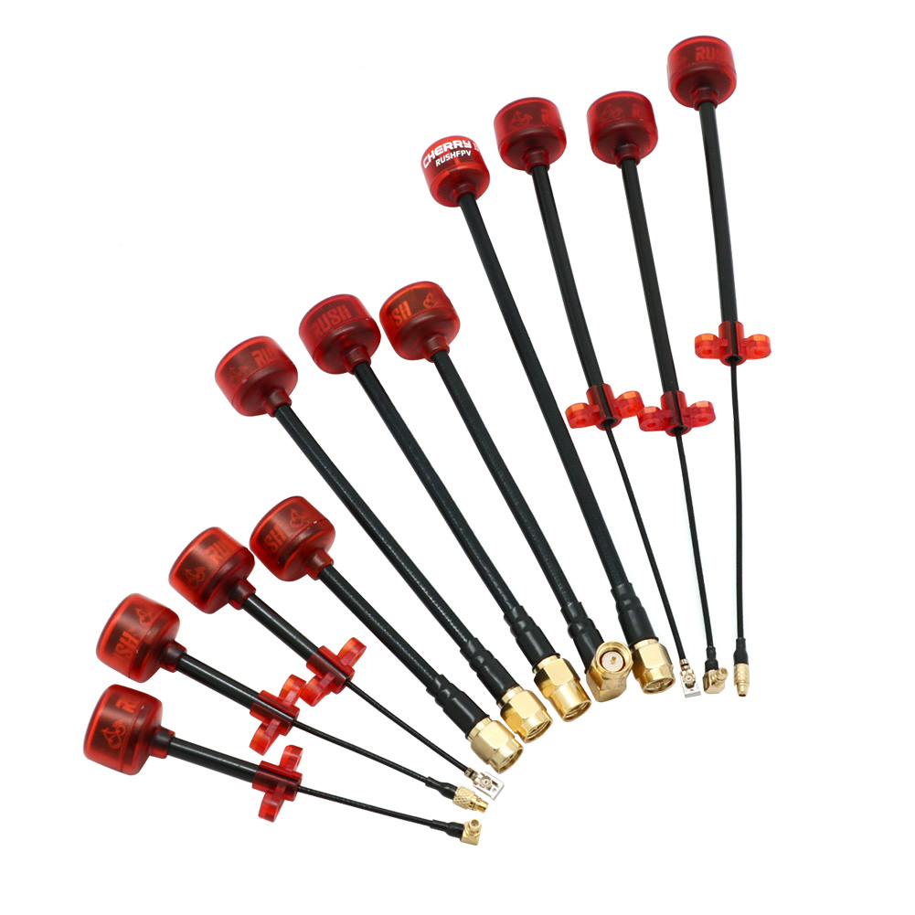 Rush Cherry FPV 5.8G Antenne L - Drone Antenna recensie en prijs