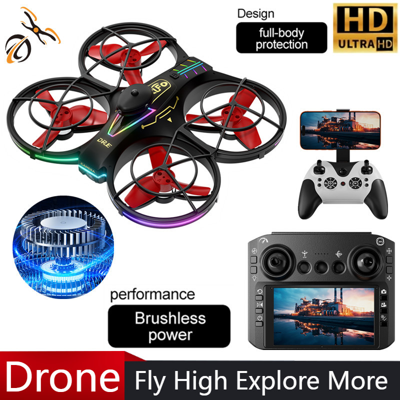 RH830 RC Professionele Drone 4 - Drone Led Light recensie en prijs