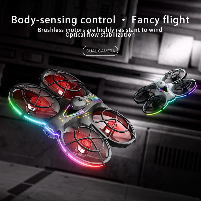 RH830 RC Professionele Drone 4 - Drone Led Light recensie en prijs