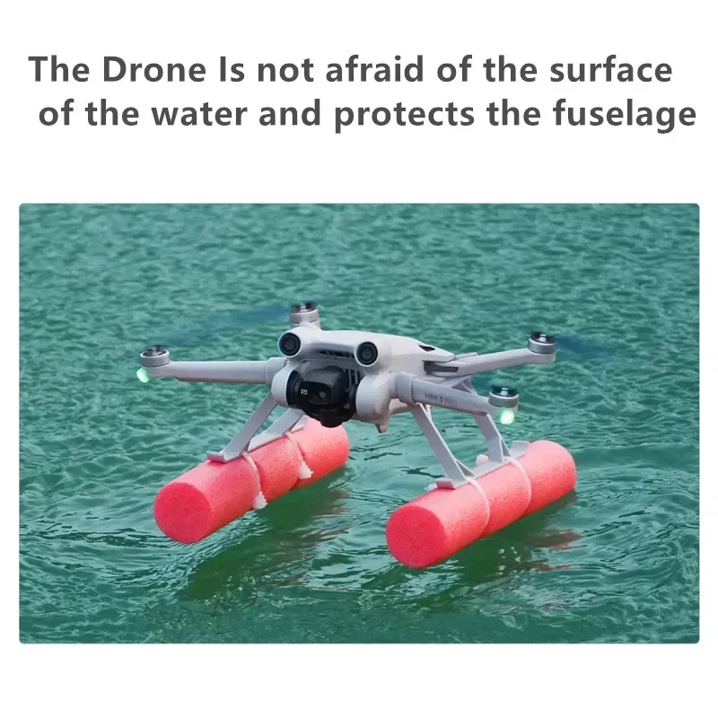 Voor DJI Mini 3/4 PRO/Mini3 Dr - Drone Landing Gear recensie en prijs