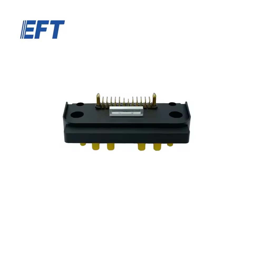 10.05.14.0012 EFT G18 Drone PD - Drone Power Distribution Board recensie en prijs