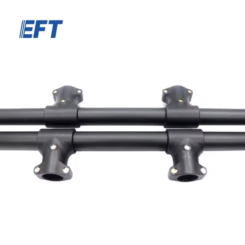 EFT E416P E616P E410P E610P E4 - Drone Frame recensie en prijs