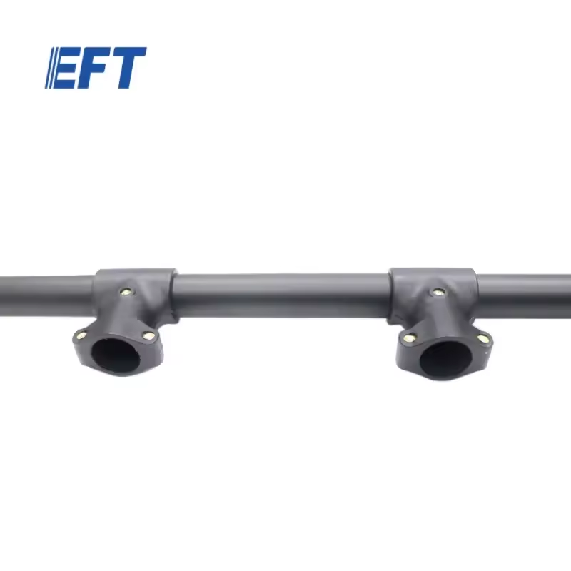 EFT E416P E616P E410P E610P E4 - Drone Frame recensie en prijs