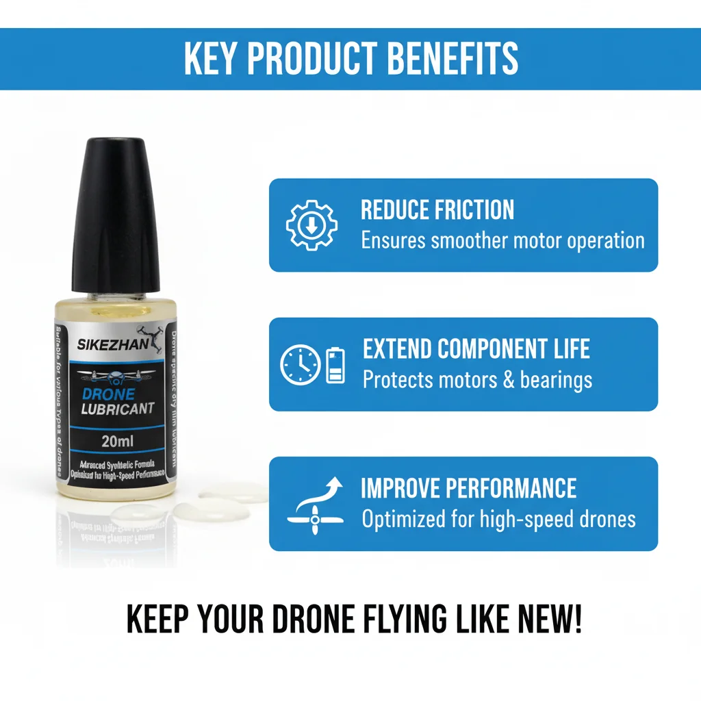 Micro Drone Motor Lager Smeero - Drone Motor recensie en prijs