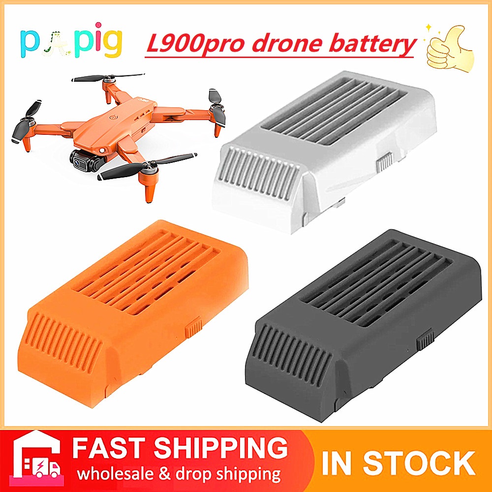 L900 Pro GPS Drone 4K Drone Ba - Drone Gps Module recensie en prijs