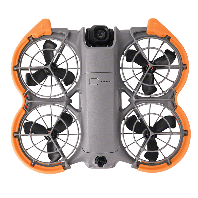 2 stks Schokabsorptie Strip Pr - Drone Propeller Guard recensie en prijs