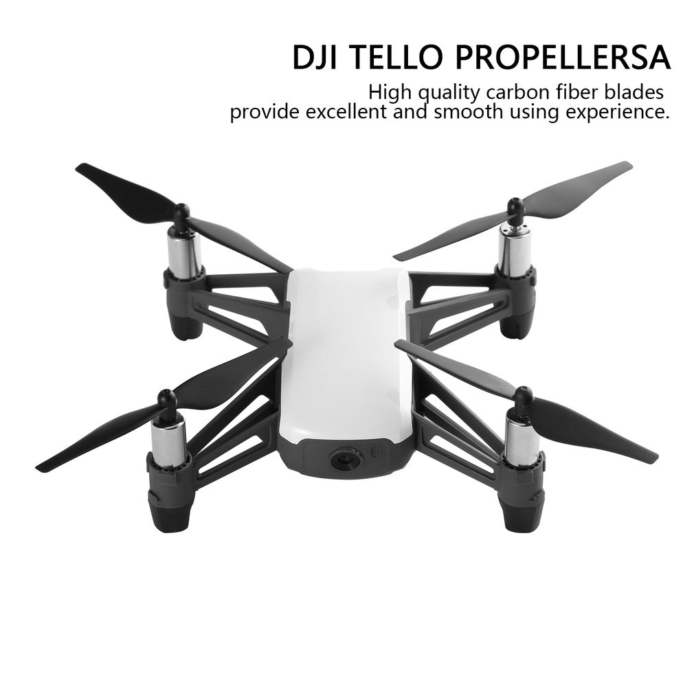 4 Stuks Propeller Guards Prote - Drone Propeller Guard recensie en prijs