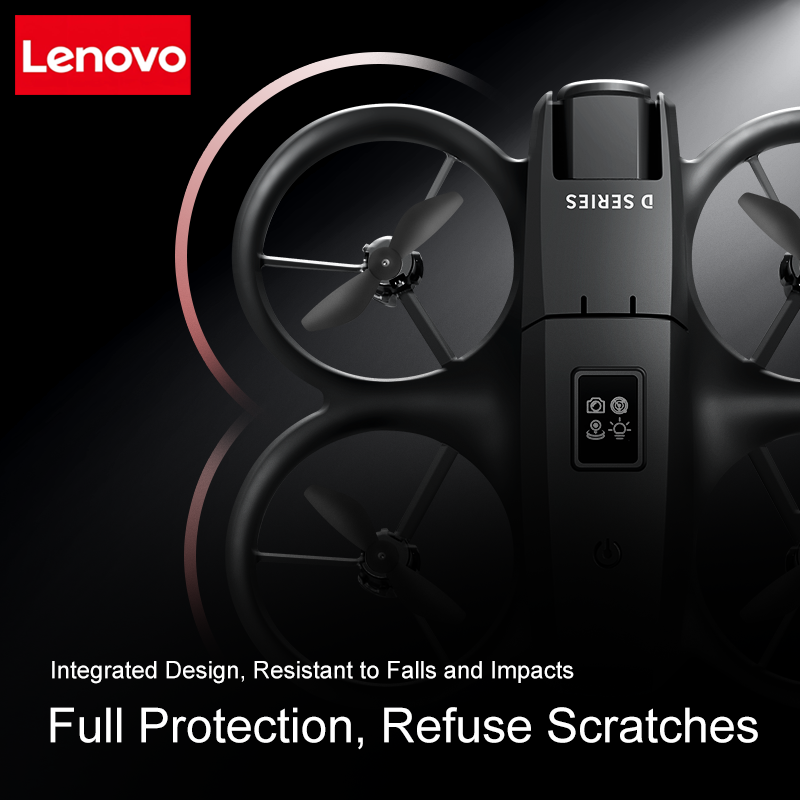 Lenovo D16 GPS Drone 8K Luchtf - Drone Gps Mount recensie en prijs
