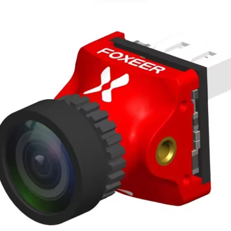 FOXEER Predator5 Camera NANO 1 - Drone Battery recensie en prijs