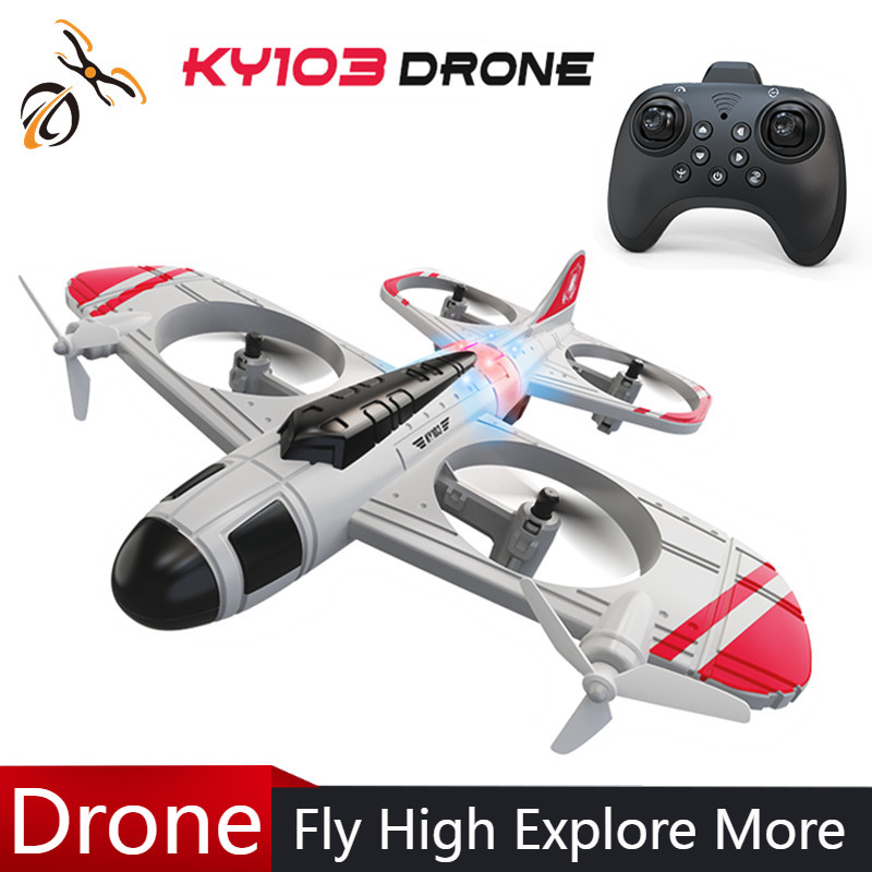 2026 Afstandsbediening KY103 R - Drone Led Light recensie en prijs