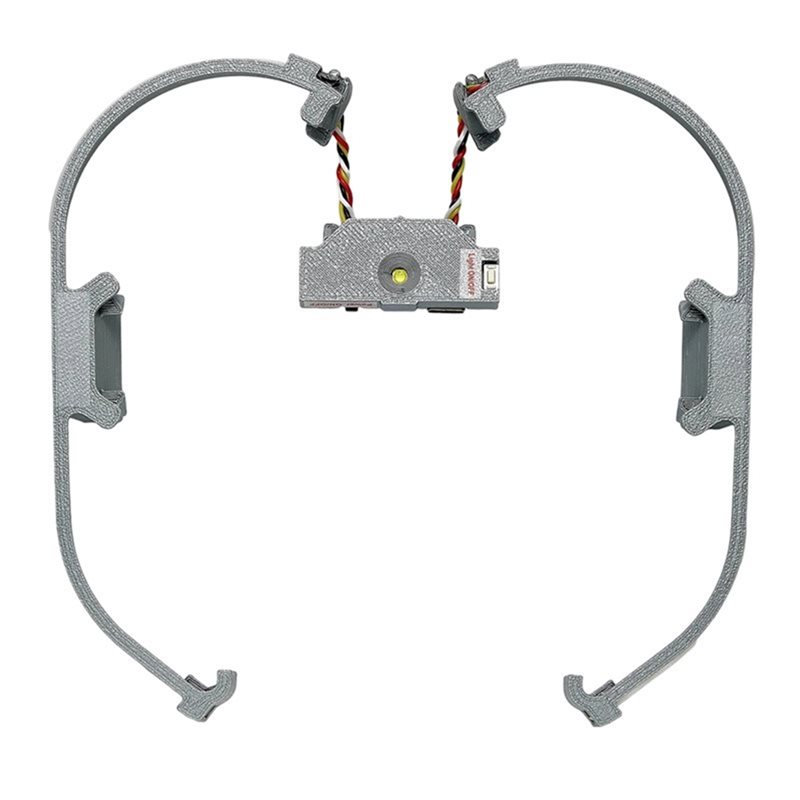 LED-lichtstrip voor DJI Neo 2  - Drone Led Light recensie en prijs