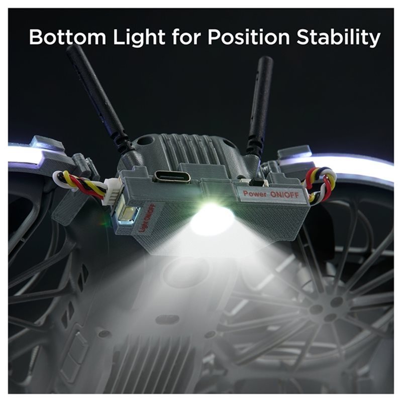 LED-lichtstrip voor DJI Neo 2  - Drone Led Light recensie en prijs