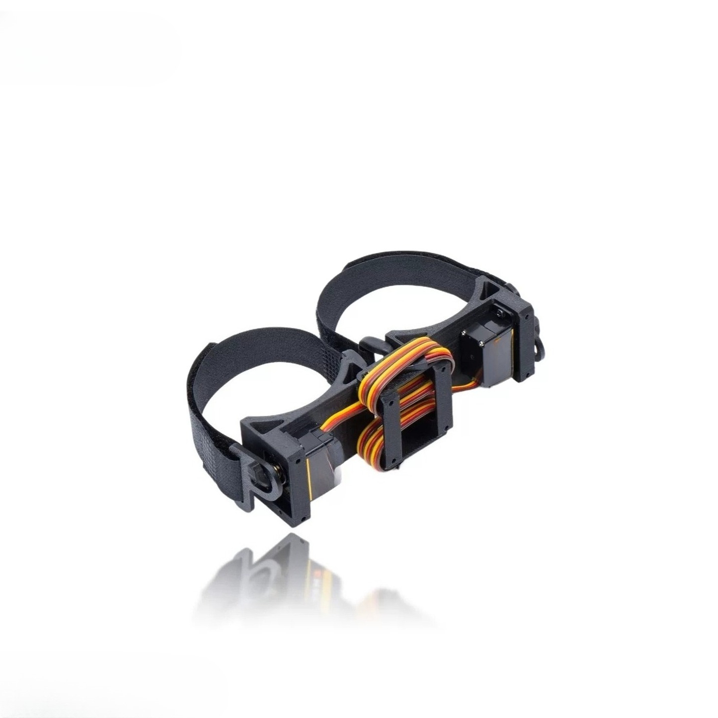 1kg FPV RC Drone Kabelbinder W - Drone Battery Strap recensie en prijs