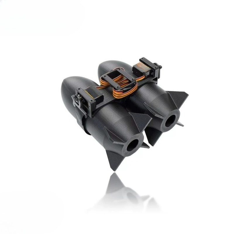 1kg FPV RC Drone Kabelbinder W - Drone Battery Strap recensie en prijs