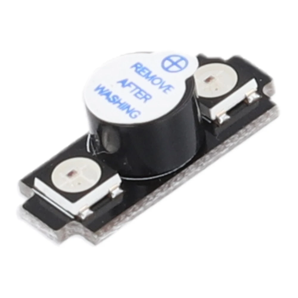 WS2812 Actieve Alarm Zoemer Kl - Drone Buzzer recensie en prijs