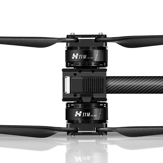 Voor H11M industriële kwalitei - Drone Propeller recensie en prijs