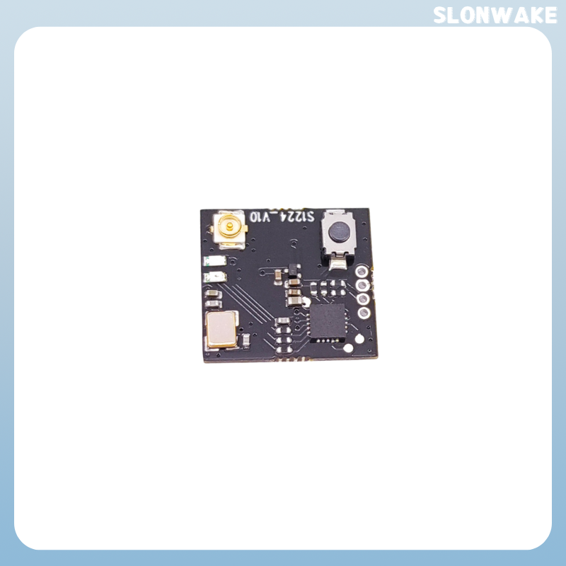 Mini 5.8G 40CH 25/100/250 mW V - Drone Transmitter recensie en prijs
