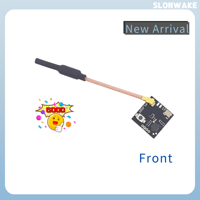Mini 5.8G 40CH 25/100/250 mW V - Drone Transmitter recensie en prijs