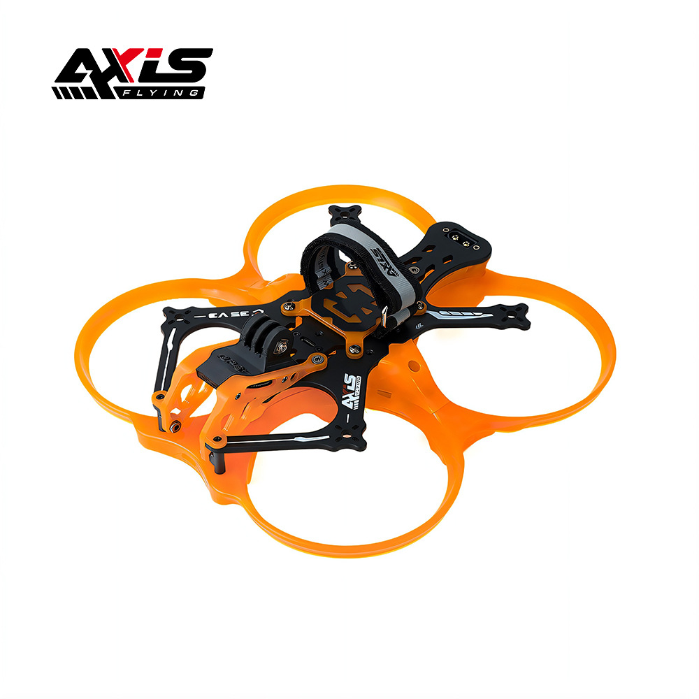 3,5 inch Axisflying Cineon C35 - Drone Landing Gear recensie en prijs