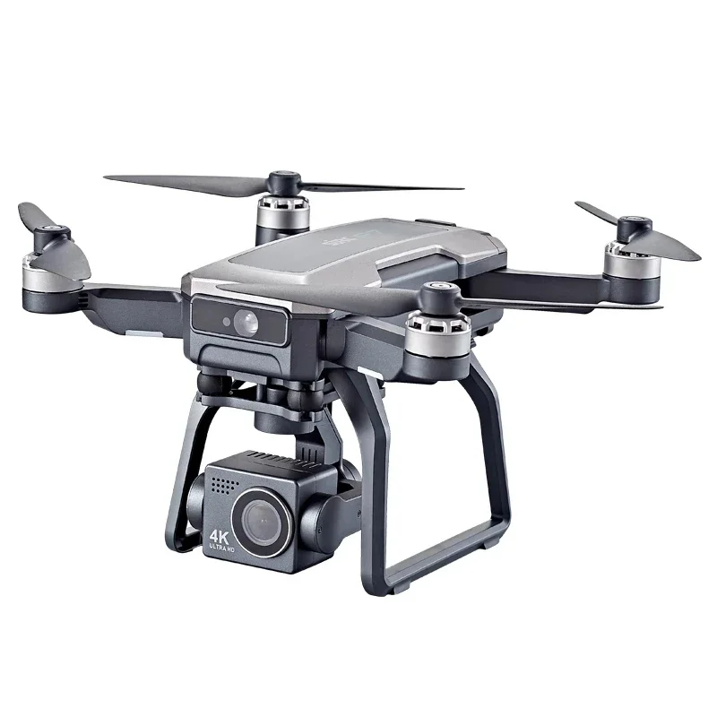 SJRC F7s 4K PRO Drone 4K obsce - Drone Gps Module recensie en prijs