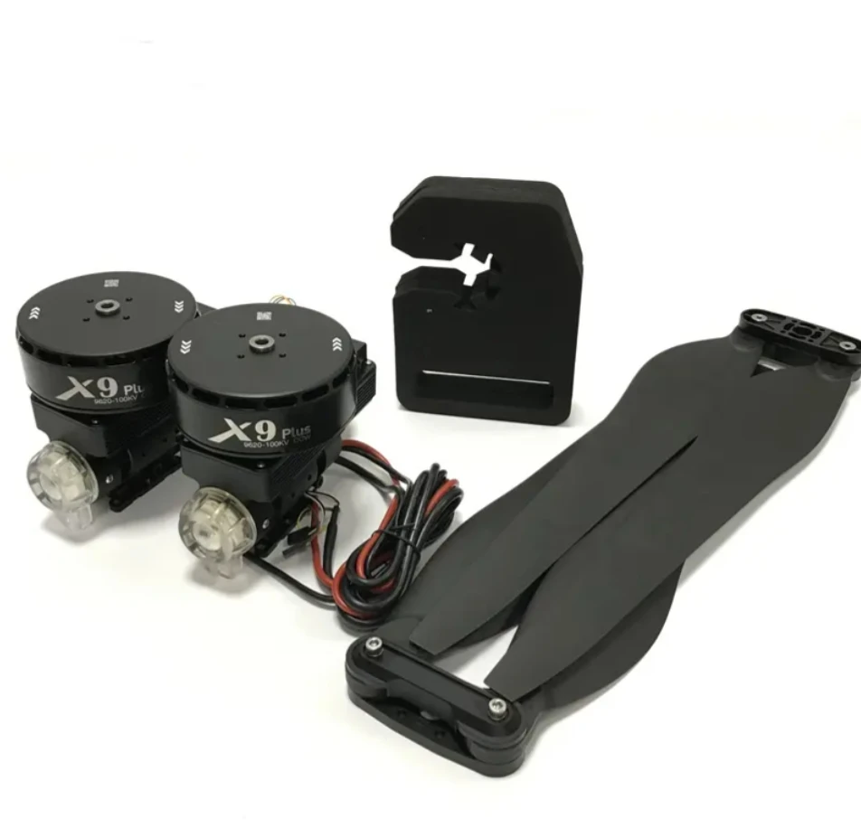 X9 Plus Dr-one Motor Combo Bor - Drone Propeller recensie en prijs