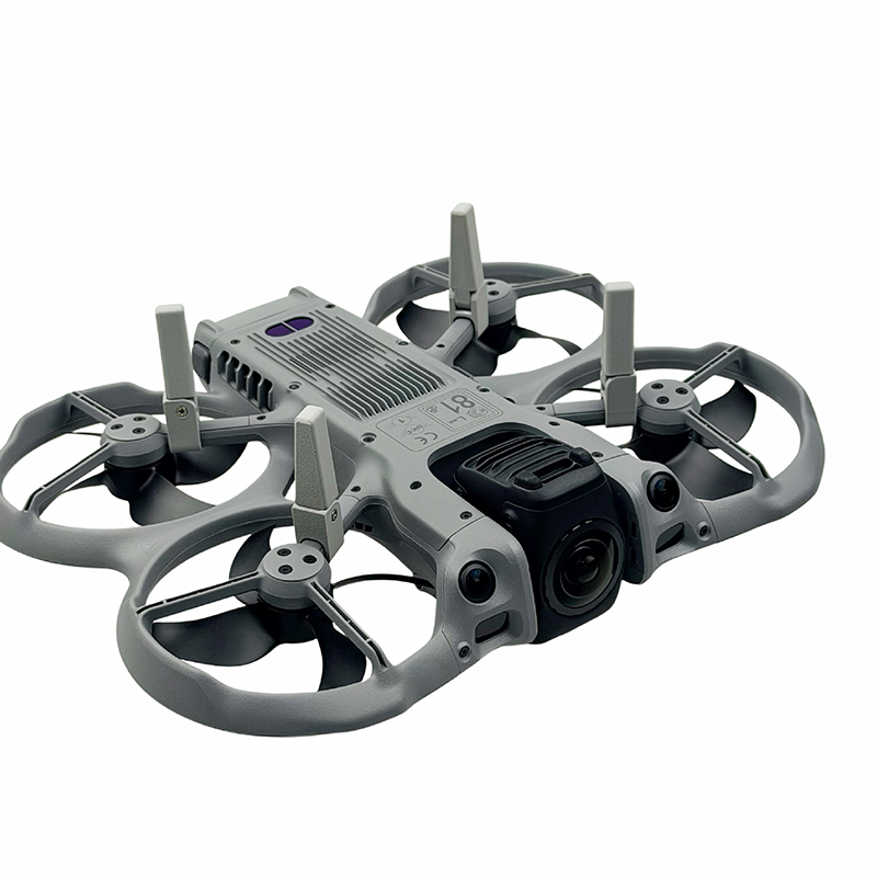 Opvouwbaar landingsgestel voor - Drone Landing Gear recensie en prijs